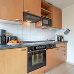 Apartmán Am Inselgarten Og 4 *