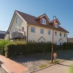 アパート Am Inselgarten Og 4
