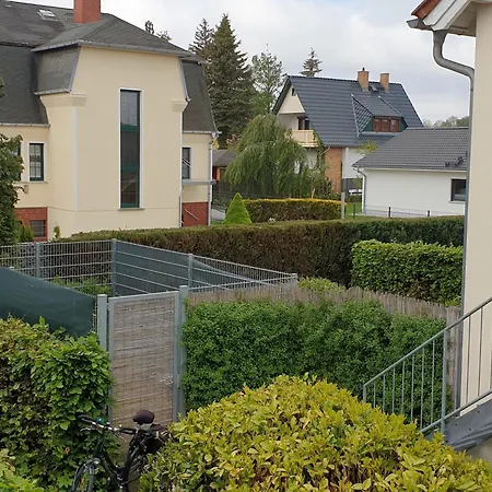 Am Inselgarten Og 4 Heringsdorf (Usedom)